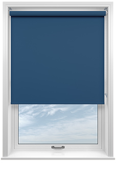 Trinity (FR Blackout), Empress - Roller Blind